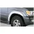 Poszerzenia błotników przód i tył Husky Liners OE Style Toyota Land Cruiser 100 series 98-07